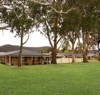 Zig Zag Motel - ACT Tourism
