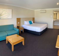Bathurst Heritage Motor Inn - ACT Tourism