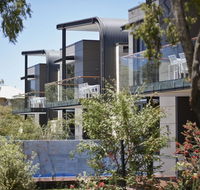 Aqua Resort - ACT Tourism