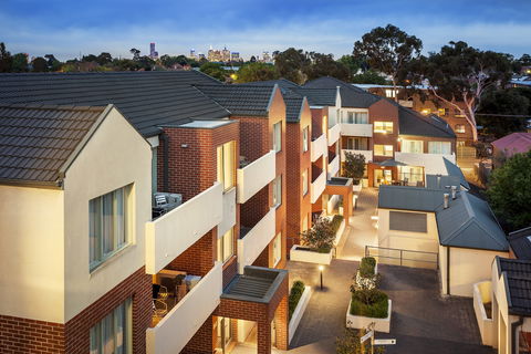 Aligned Corporate Residences Kew - ACT Tourism 1