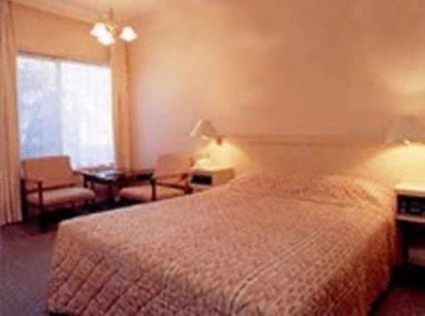 Clayton Monash Motor Inn - ACT Tourism 0