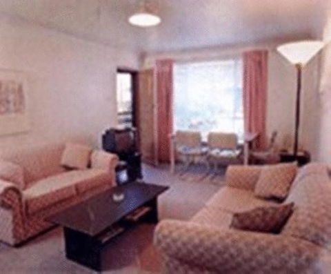 Clayton Monash Motor Inn - ACT Tourism 1