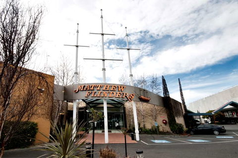 Matthew Flinders Hotel, A NightCap Hotel - ACT Tourism 0