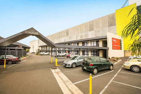 Matthew Flinders Hotel, A NightCap Hotel - ACT Tourism 2