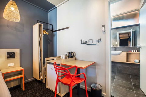 Monash Hotel - ACT Tourism 2