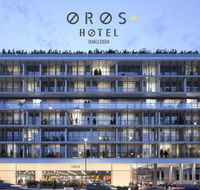Oros Plus Hotel - ACT Tourism