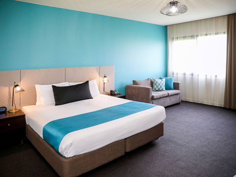 Mantra Melbourne Melton - ACT Tourism 0