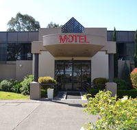 Dingley International Hotel - ACT Tourism