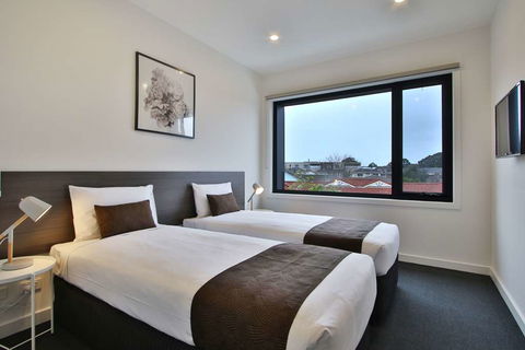 Quality Apartments Dandenong - ACT Tourism 2