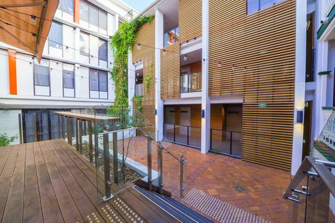 Kennigo Hotel Brisbane - ACT Tourism 1