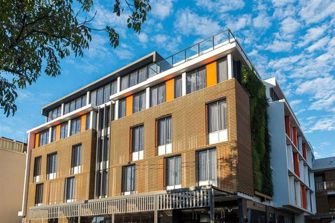 Kennigo Hotel Brisbane - ACT Tourism 2