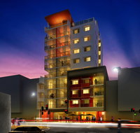 Direct Hotels - Pavilion On Brookes - ACT Tourism