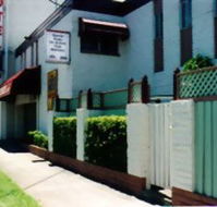 New Olympic Motel - ACT Tourism