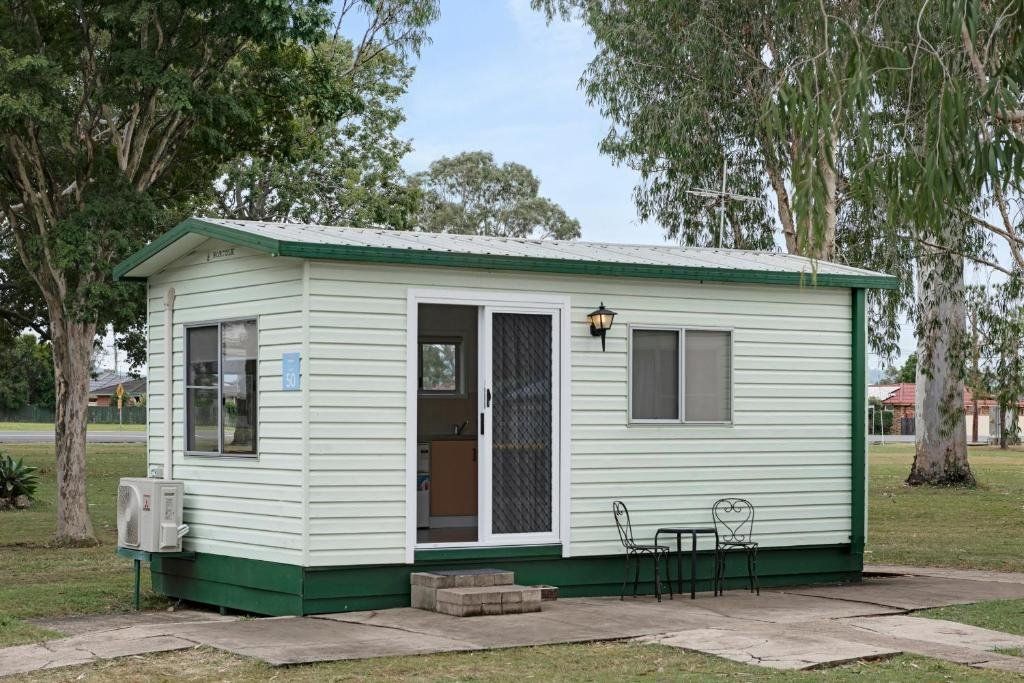 Afterlee NSW ACT Tourism