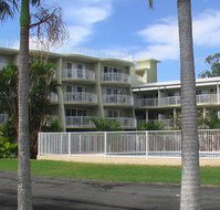 Cabarita Lake Apartments - ACT Tourism