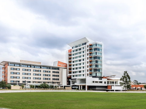 Mercure Sydney Liverpool - ACT Tourism 0