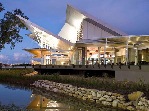 Mercure Sydney Liverpool - ACT Tourism 2