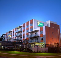 Quest Campbelltown Serviced Apartments - ACT Tourism