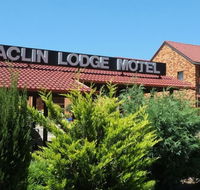 Maclin Lodge - ACT Tourism