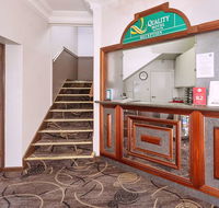 Quality Hotel Bayswater - ACT Tourism