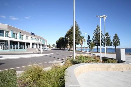 Arno Bay SA ACT Tourism