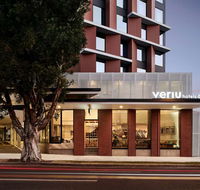 Veriu Green Square - ACT Tourism