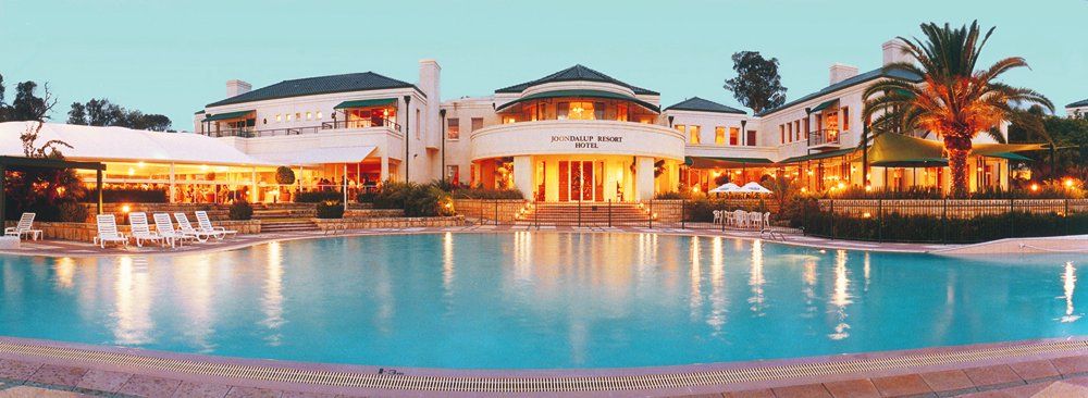 Alkimos WA ACT Tourism