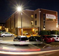 Wine Country Motor Inn - ACT Tourism