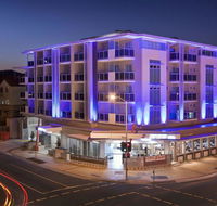 Jephson Hotel - ACT Tourism