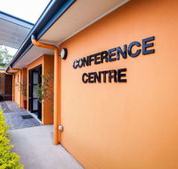 Darra Motel and Conference Centre - ACT Tourism