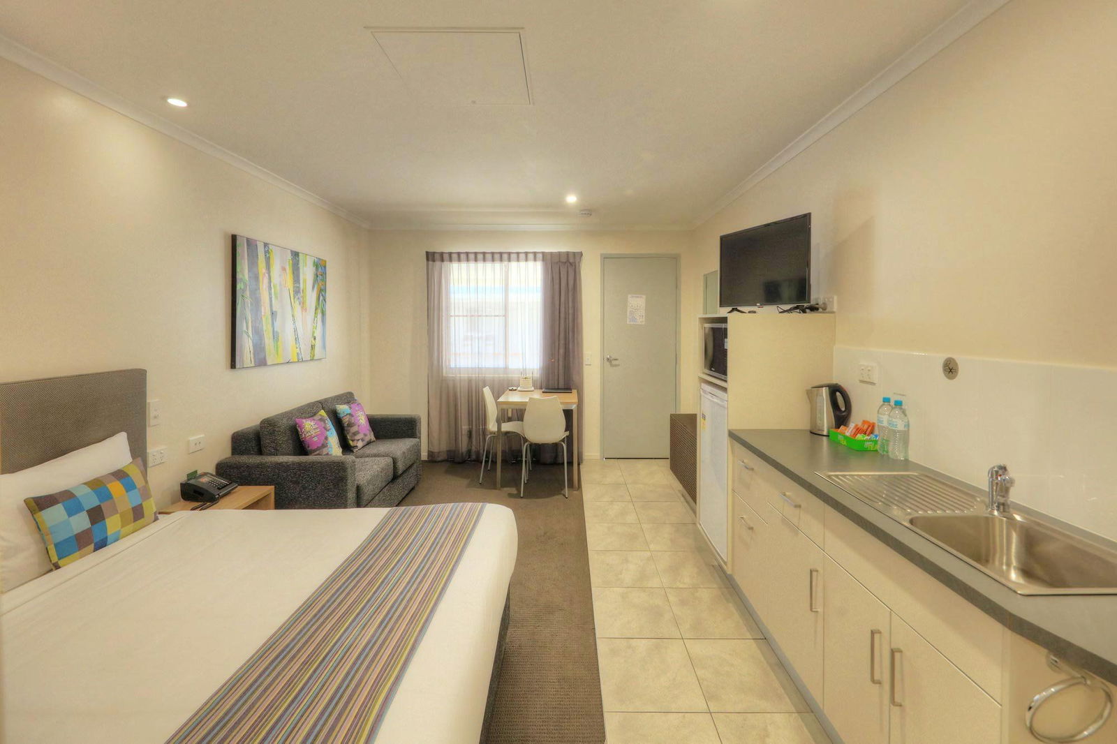 Cornwall QLD ACT Tourism
