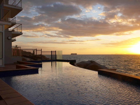 Grand Mercure Apartments Magnetic Island - ACT Tourism 0