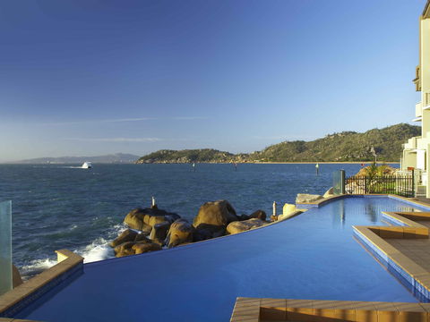 Grand Mercure Apartments Magnetic Island - ACT Tourism 2