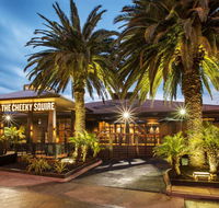 Cheeky Squire Hotel by Nightcap - ACT Tourism