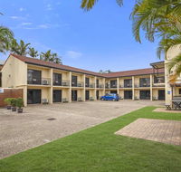 Best Western Airport 85 Motel - ACT Tourism