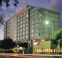 Mercure Hotel Parramatta - ACT Tourism