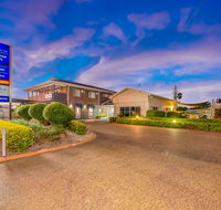 Takalvan Motel - ACT Tourism