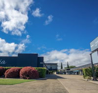 Acacia Motor Inn - ACT Tourism