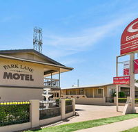 Econo Lodge Park Lane - ACT Tourism