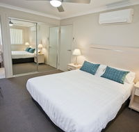 Stonewood Villas - ACT Tourism