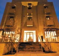 Club Wyndham Perth - ACT Tourism