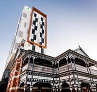 Holiday Inn West Perth - ACT Tourism