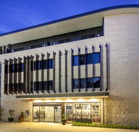 St Catherine's on Park - ACT Tourism