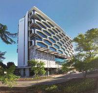 Vibe Hotel Subiaco Perth - ACT Tourism