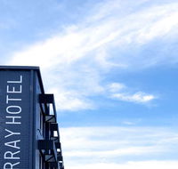 The Murray Hotel - ACT Tourism
