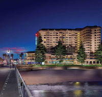 Stamford Grand Adelaide - ACT Tourism