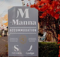 The Manna by Haus Ascend Hotel - ACT Tourism