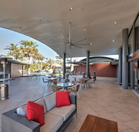 McLaren Vale Motel  Apartments - ACT Tourism