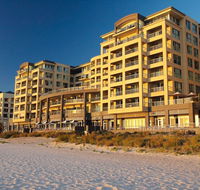 Oaks Pier Plaza - ACT Tourism
