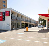 Watermark Glenelg - ACT Tourism